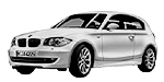 BMW E81 C0897 Fault Code